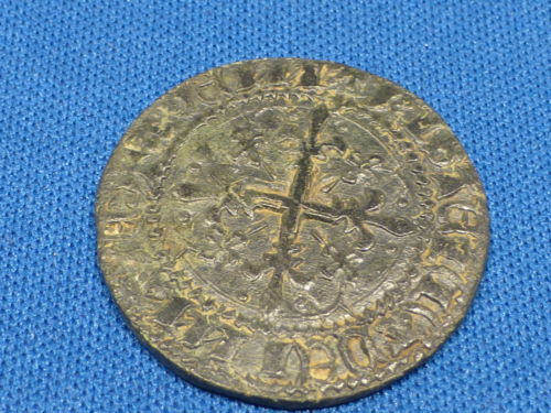 Bronze-Coin